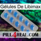 Gélules De Libimax 22